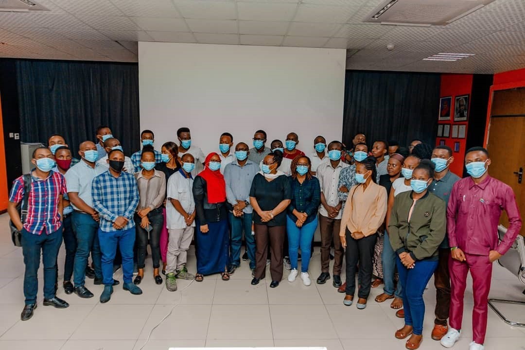 AMUA III Diverse minds with one goal bound by innovation and collaboration