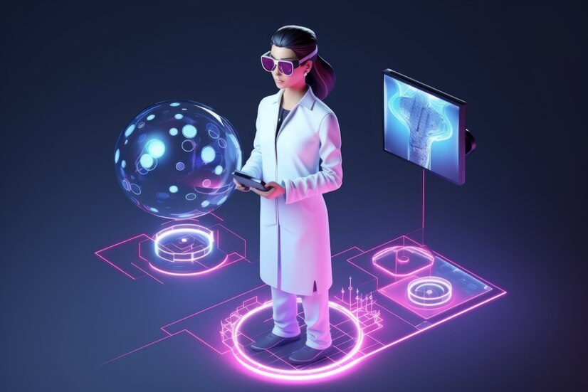 Pressurized Air Conduction Technology